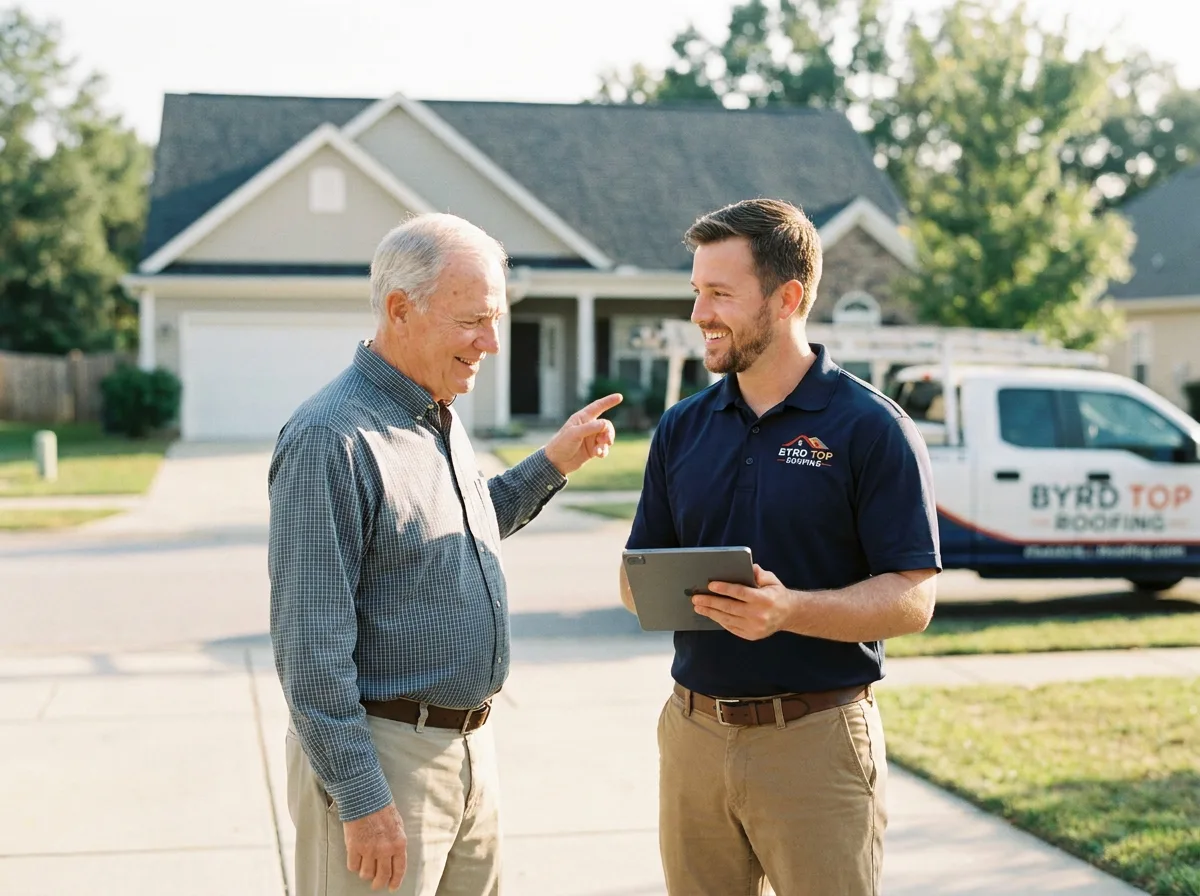 Roofing Poyen, AR FAQs